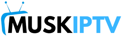 MUSK IPTV Logo